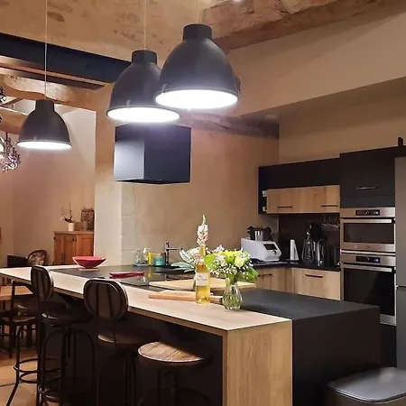 Le Castel De Lamothe Holiday home *