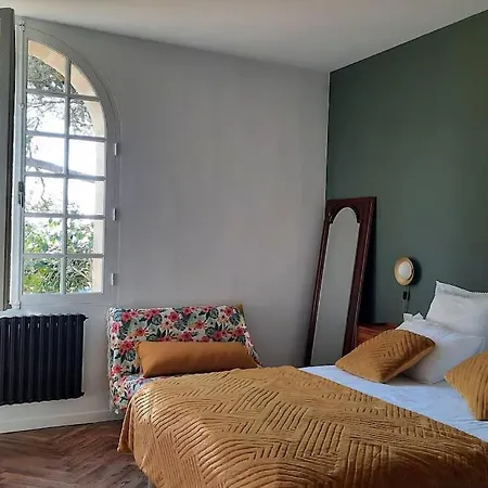 Feriehus Le Castel De Lamothe Sauternes