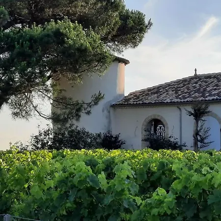 Le Castel De Lamothe Holiday home *